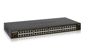 New Netgear switches aim to help expanding networks