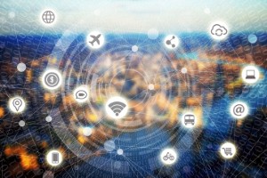 Why single-pair Ethernet cables could be set for a boom