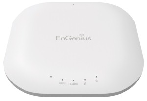 Unwire the possibilities with EnGenius