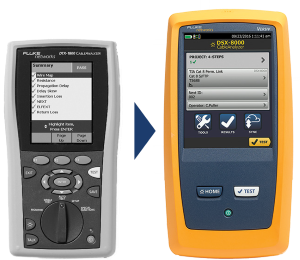 Trade-up your DTX & save up to £5,190