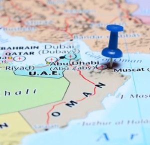 Comtec Opens Office in Muscat, Oman
