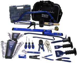 Introducing a new range of engineers tools 