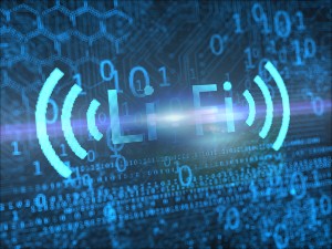 Busting the myths of Li-Fi - addressing the misconceptions around the technology