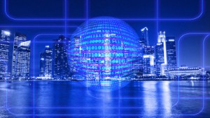Why convergence is the key to future smart cities