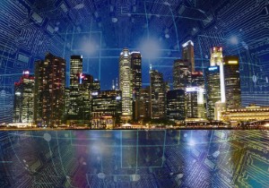 The solutions you need to create smart buildings