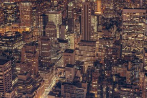 'Smart city' rollout raises privacy concerns