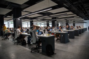 Wi-Fi and LoRa convergence - the implications for smart buildings 