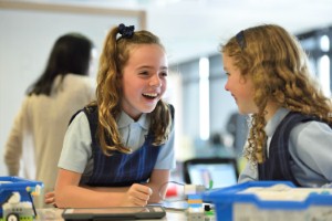 Last school in Wales finally gets superfast connectivity