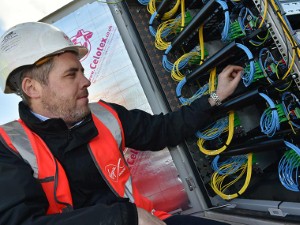 Virgin Media set for major rural FTTP investment