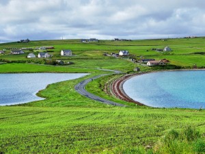 New trial brings Li-Fi broadband to Orkney