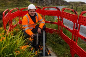 2025 gigabit deadline 'needs four-fold boost in building rate', NAO warns