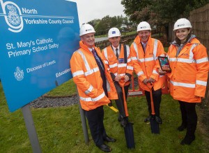 North Yorkshire kicks off £15.1m FTTP rollout