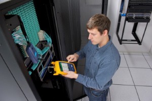 Join our partner Fluke Networks' latest webinar on Thursday April 9th