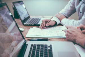 Is your firm's network set up for the future of hybrid working?
