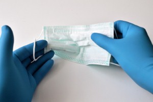 Securing the right PPE - what you need to know