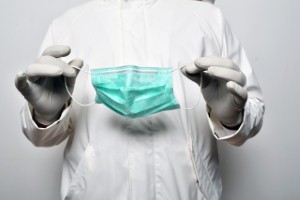 The risks of poor PPE - how to make sure you're getting the genuine article