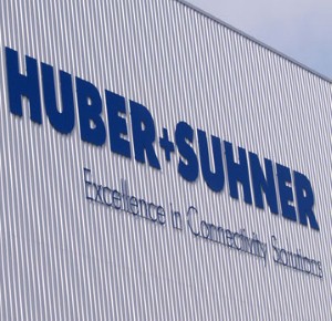 Comtec partners with HUBER+SUHNER to meet increasing fibre optic demands
