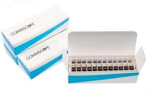 CommScope adopts smarter solution designs and packaging to reduce SUPs