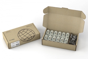 New Draka Connectivity Range Launched in Environmentally Friendly Packaging