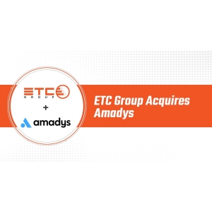 ETC Group to acquire Amadys