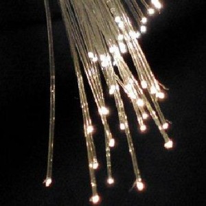 How fibre optic made everything faster