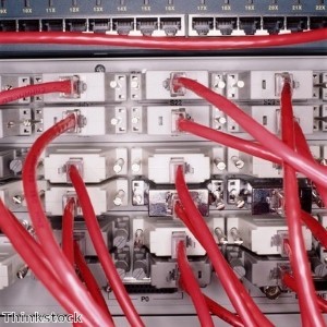 The very latest trends in the data centre world