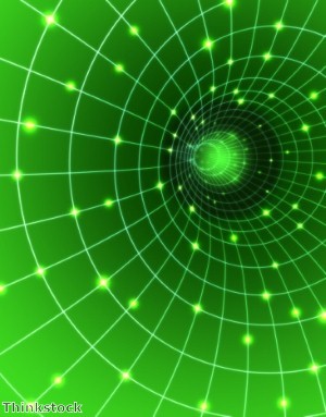 Researchers smash internet speed record 