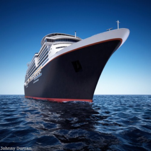 Nexans helping to bring fireproofed cabling to shipbuilding industry