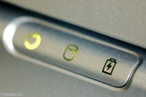 Hardware could soon be charged by Wi-Fi 