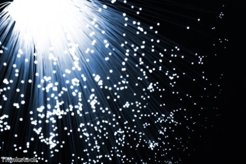 Fibre optics could be about to get even faster