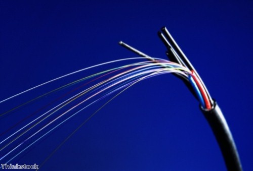 Never underestimate the value of good cabling housekeeping