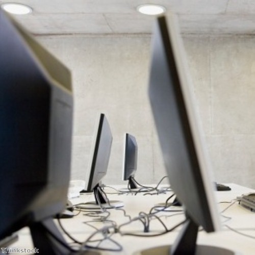 How to wire your office with a Cat5 or Cat6 cabling solution