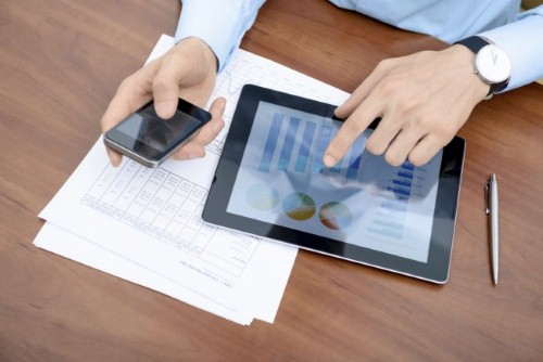 Creating a mobile-friendly office