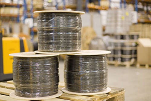 Best practice for cable storage