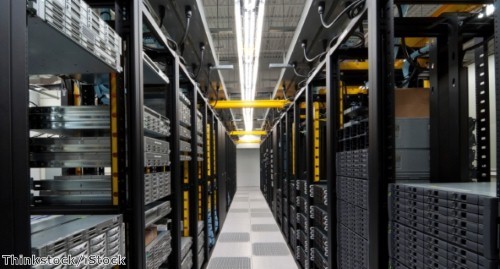 The importance of making your network more efficient