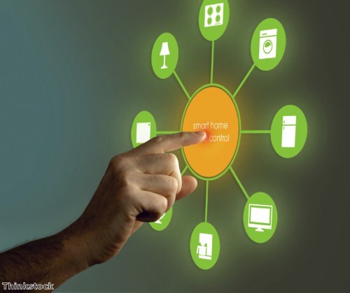 Structured cabling could prove vital to 'smart construction'