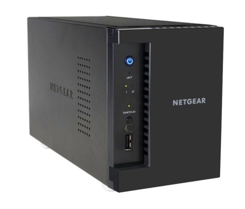 NetGear extends its range of products for SMBs