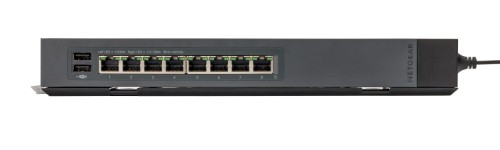 Netgear unveils new range of smart switches for PoE devices