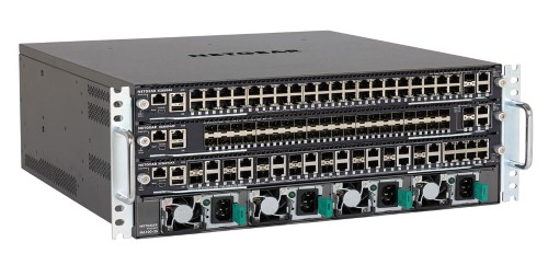 NetGear pushing ahead with new range of product innovation