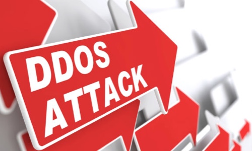 How can you protect your network from DDoS attacks?
