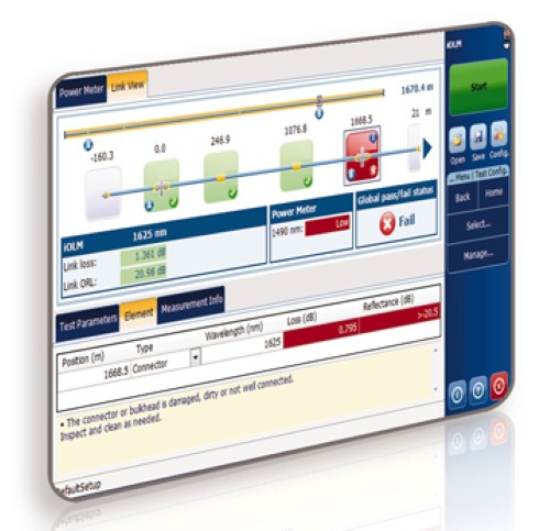 How Automated Infrastructure Management is helping to improve your cabling set up
