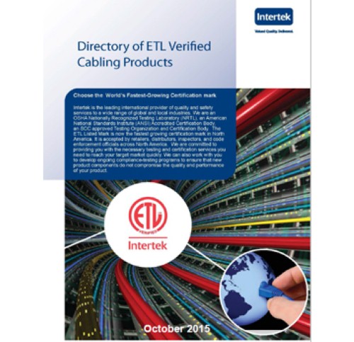 The dangers of counterfeit cabling to your business