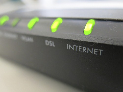 Five things to consider before buying a router