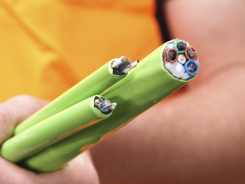 EU set to relax telecoms market regulation