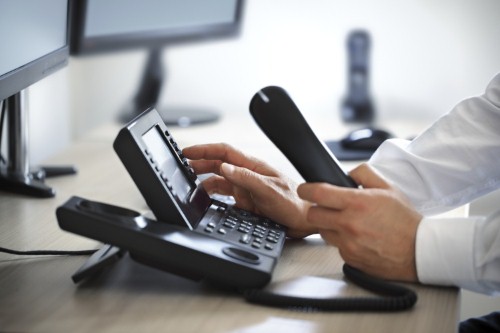 Four tips on improving the quality of your VoIP infrastructure
