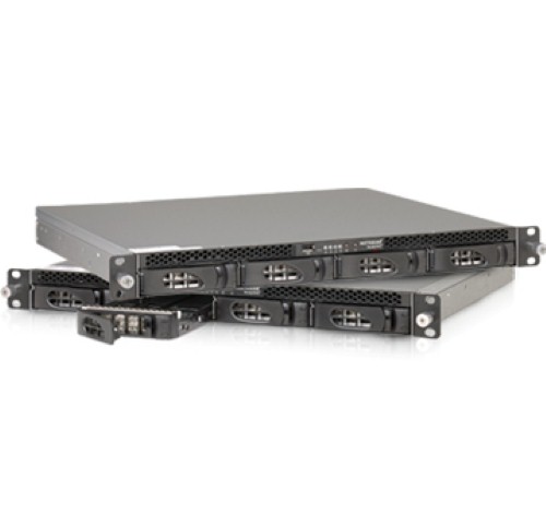  NetGear releases ReadyNAS 3138 Storage for Small and Medium-Sized Businesses