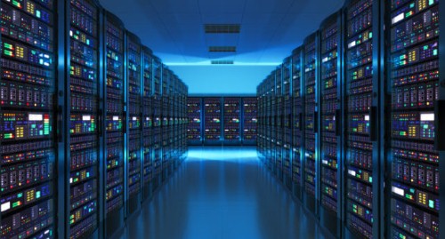 How CommScope is preparing for future data centre bandwidth demands