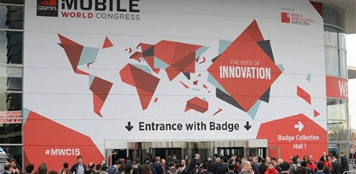 ZyXEL unveils first LTE category 6 HomeSpot router at MWC