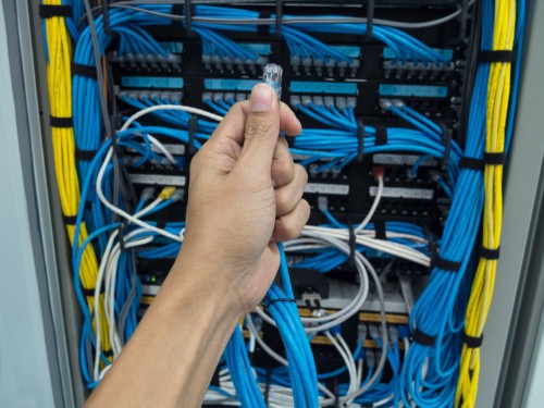 Zone cabling for smart offices - what network pros need to know