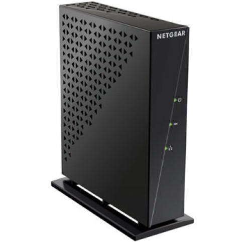NetGear introduces new high-speed VDSL Modem